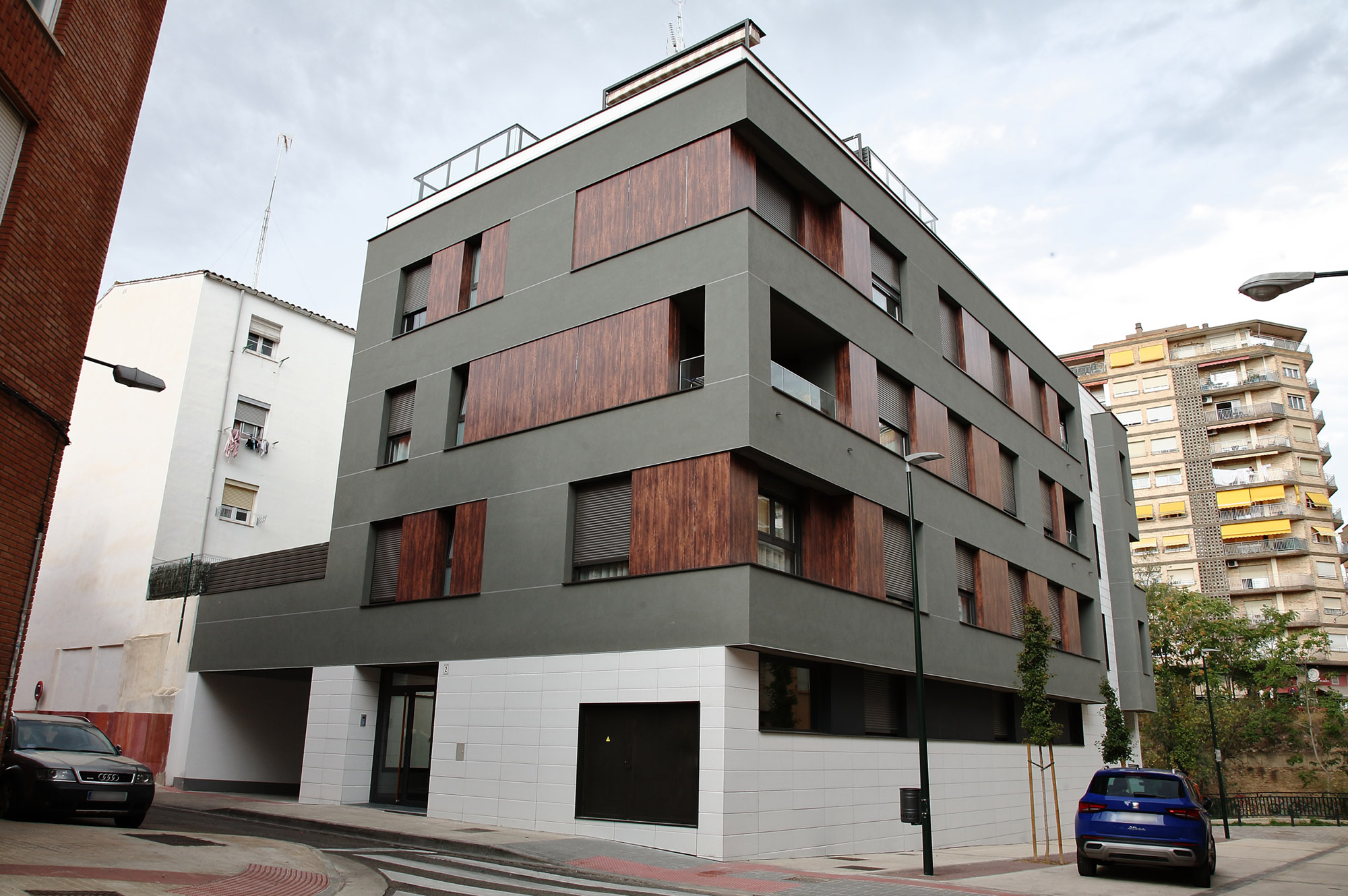 viva-españa-arquitectura-01 viva españa - arquitectura viviendas, garajes y trasteros