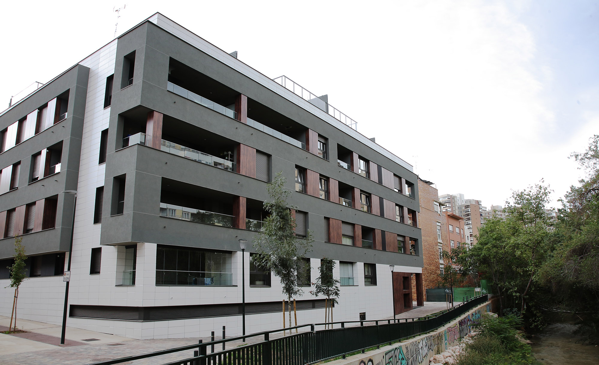 viva-españa-arquitectura-02 viva españa - arquitectura viviendas, garajes y trasteros