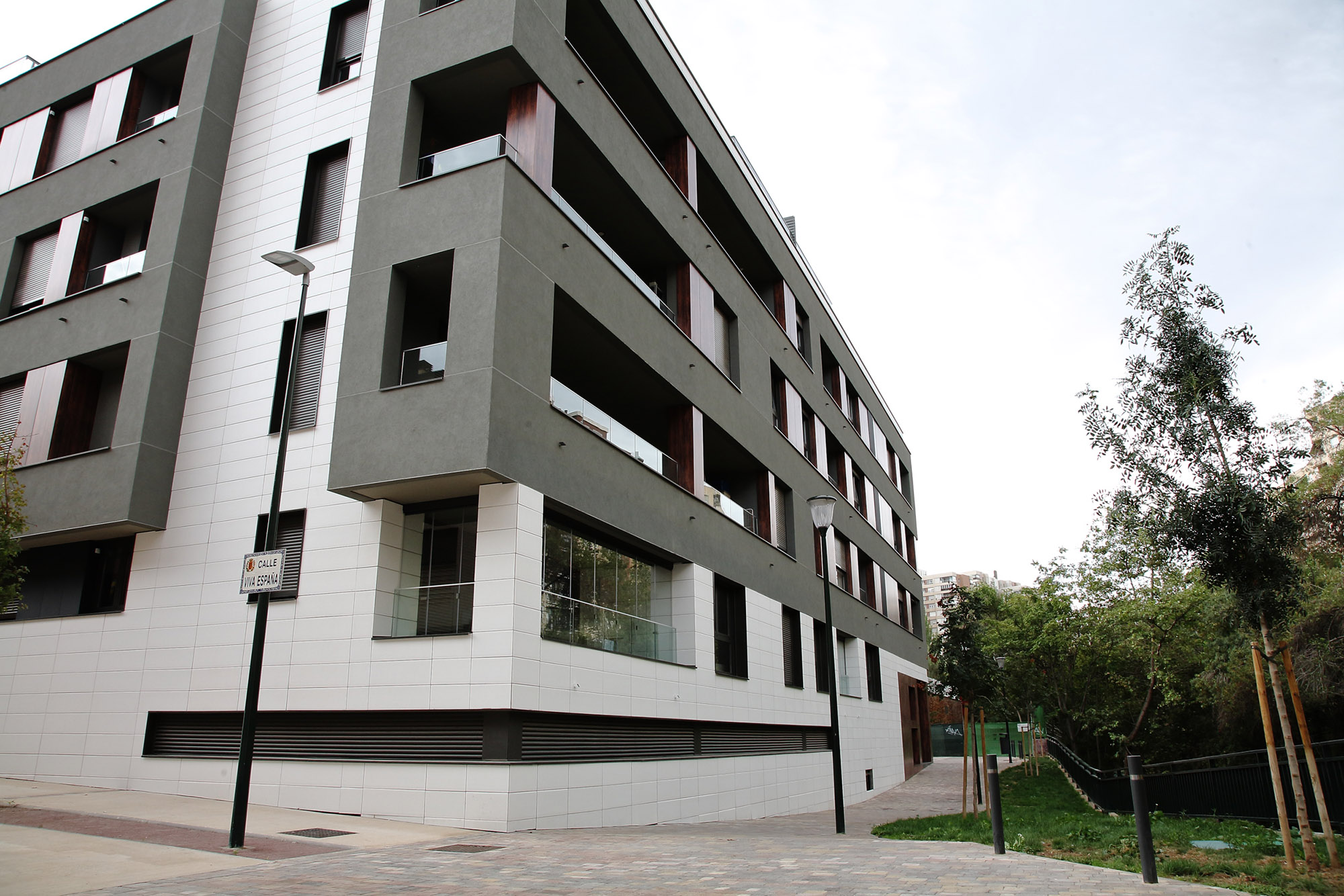 viva-españa-arquitectura-03 viva españa - arquitectura viviendas, garajes y trasteros