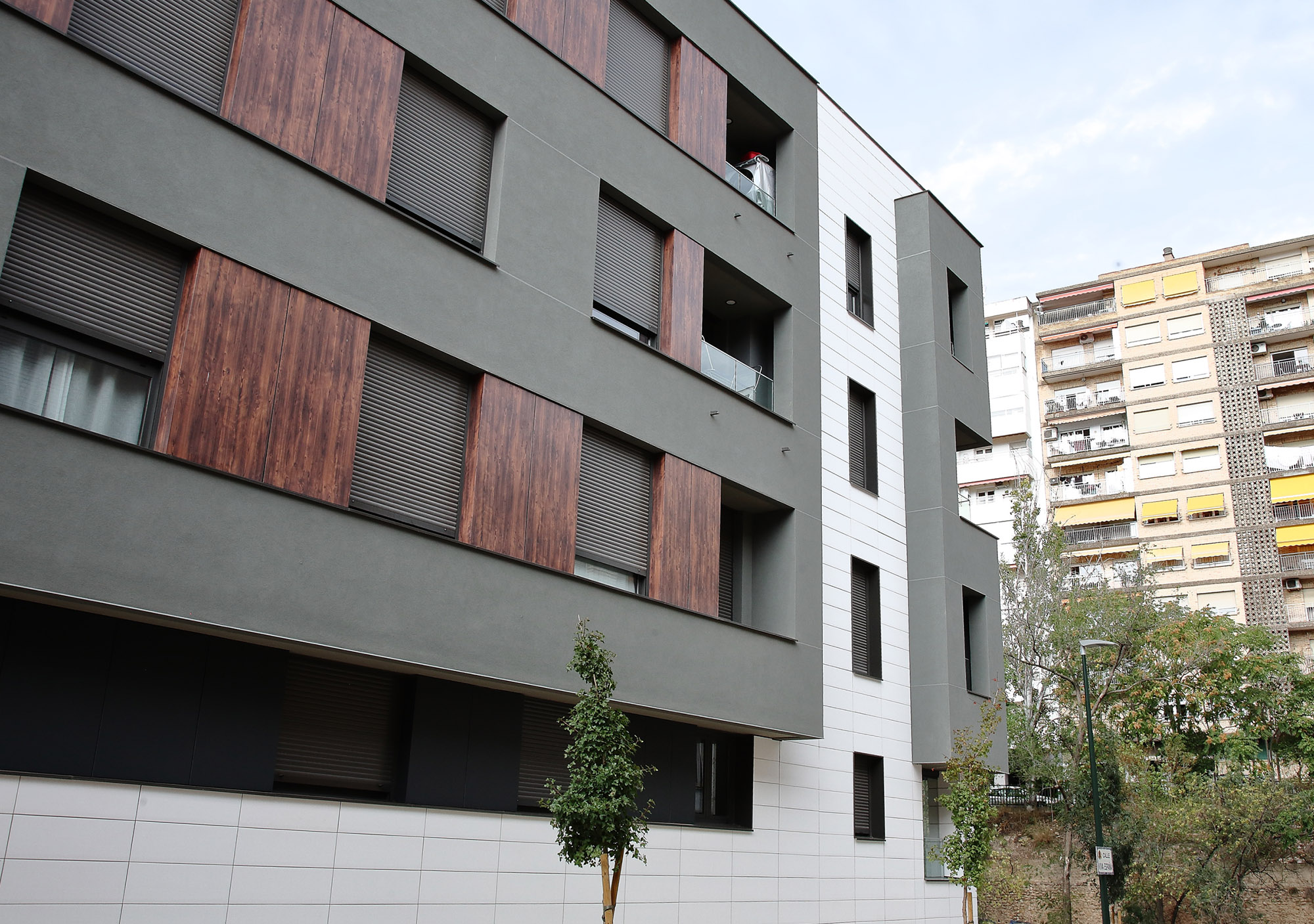 viva-españa-arquitectura-04 viva españa - arquitectura viviendas, garajes y trasteros