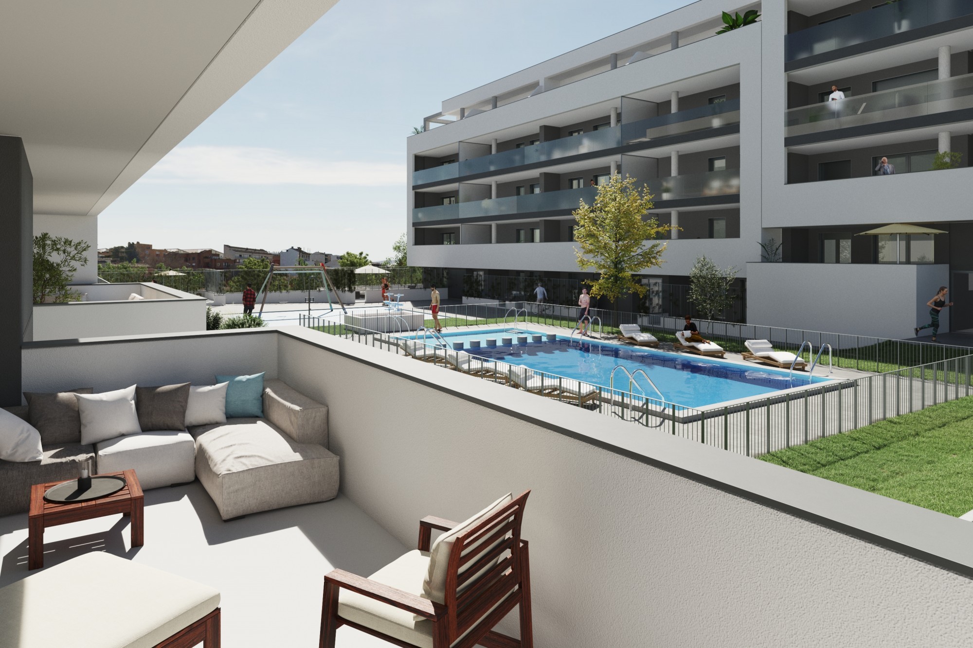 abella arquitectura viviendas, oficinas, local, garajes y trasteros abella arquitectura viviendas, oficinas, local, garajes y trasteros