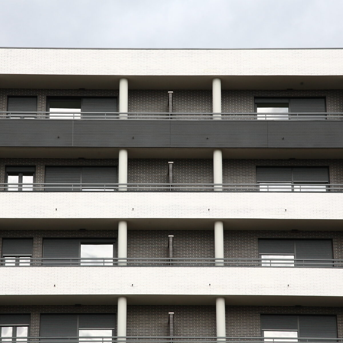 amadeus arquitectura viviendas, oficinas, local, garajes y trasteros