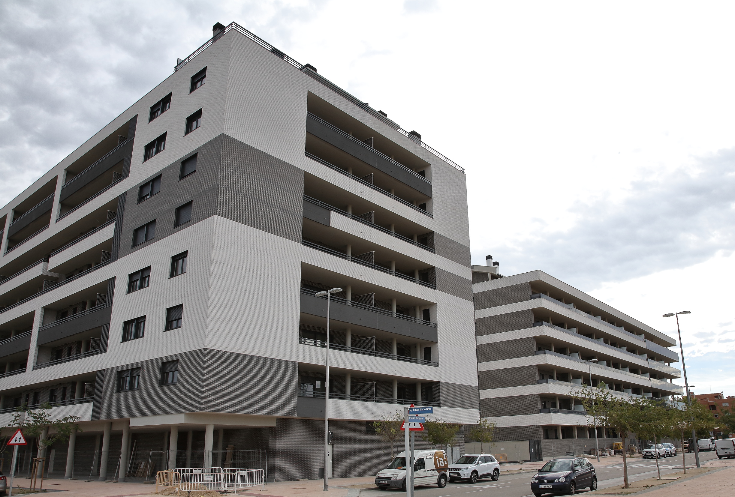amadeus arquitectura viviendas, oficinas, local, garajes y trasteros amadeus arquitectura viviendas, oficinas, local, garajes y trasteros